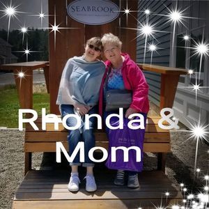 Meet your Posher, Neva